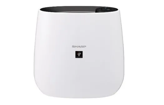 SHARP FU A80TA W 62 .