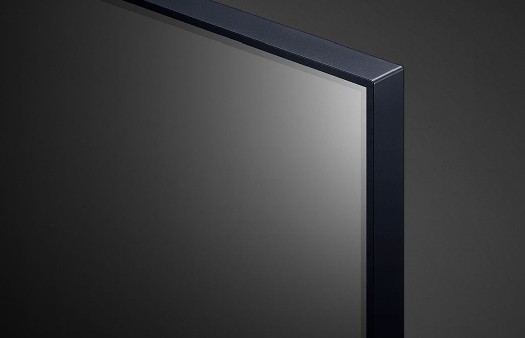 LG ทีวี ขนาด 75 นิ้ว รุ่น75UT8050PSB UHD UT80 4K Smart TV ทีวีแอลจีปี ...