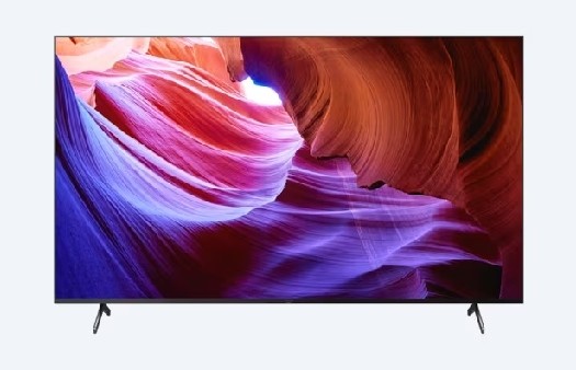Sony รุ่น KD-85X85K (85 นิ้ว) X85K | 4K Ultra HD | High Dynamic Range ...