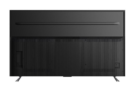 TCL 75 นิ้ว รุ่น 75C645 QLED Smart TV C645