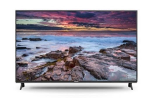 PANASONIC LED TV TH-49FX600T 49 นิ้ว 4K Meets HDR With Smart