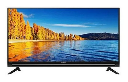 Sharp Led Tv Sa5200 Full Hd 40 À¸ À¸§ Digital Tv À¸£ À¸ Lc 40sa5200x