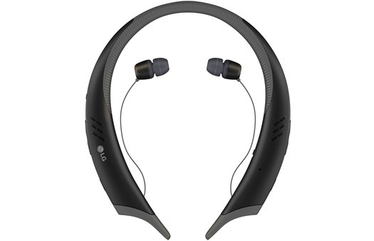 Tone Pro Cuffie Indossabili Bluetooth Leggere 16 Ore Di Autonomia In - Foto 9