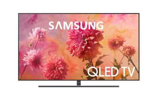 qa75q9fnakxxt q9f 4k smart qled tv