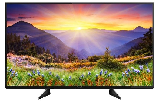 Panasonic 49 นิ้ว รุ่น TH-49EX600T TV UHD LED (49,4K,Smart)