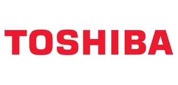 TOSHIBA