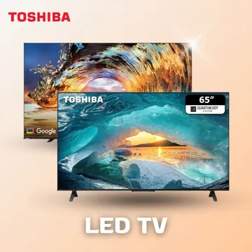 Toshiba(2)
