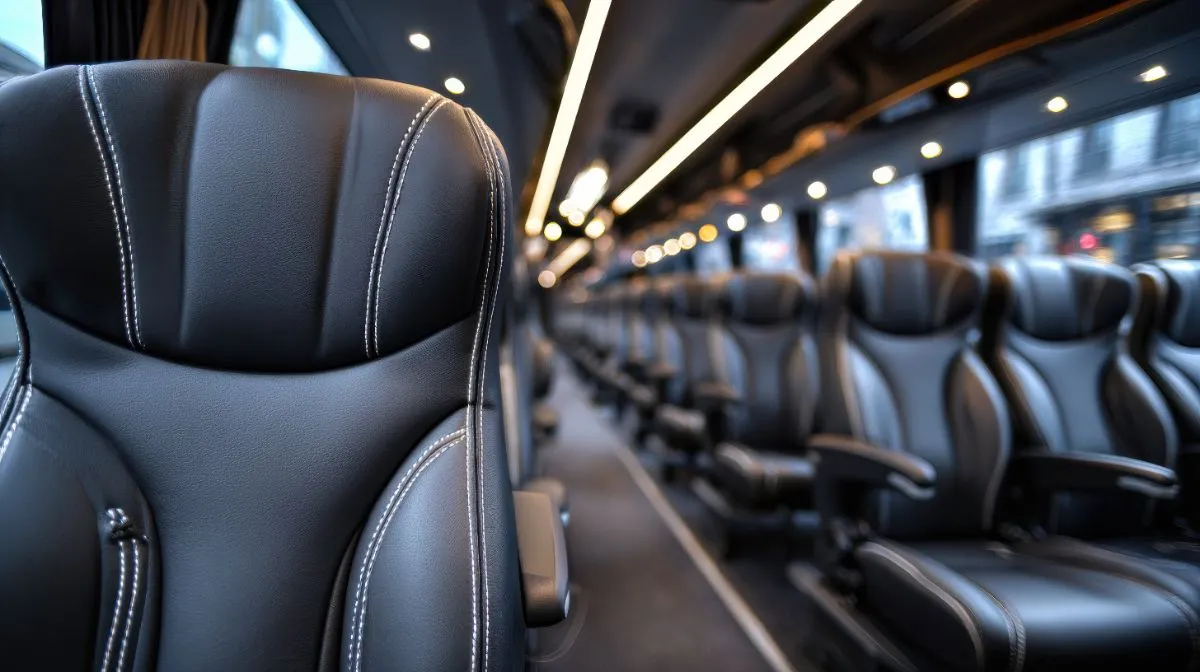 Inside-a-VIP-bus