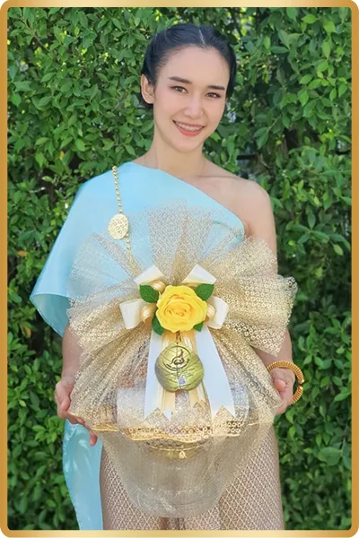 ชุดมหาบุญบารมี รุ่น 1