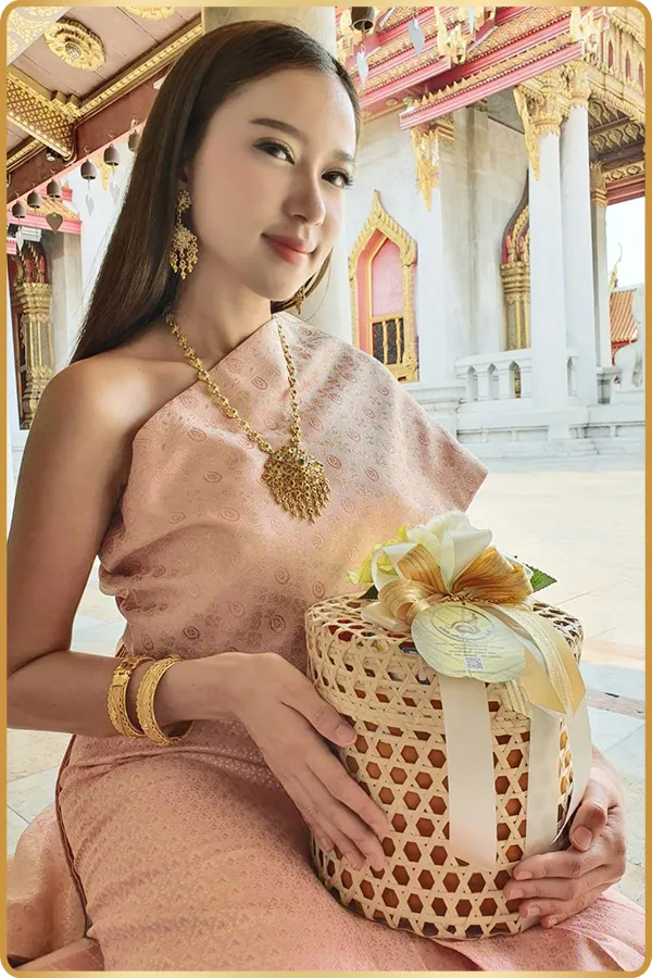 ชุดเสริมบุญหนุนบารมี 1
