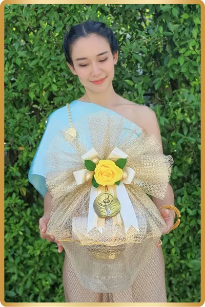 ชุดมหาบุญบารมี รุ่น 2