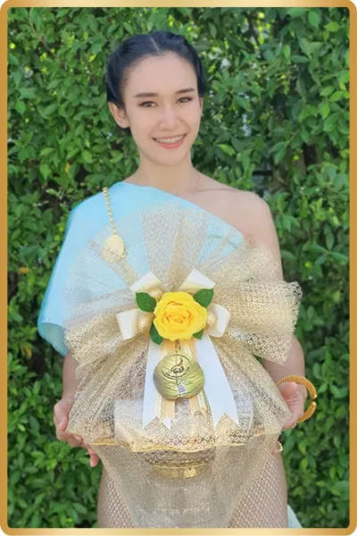 ชุดมหาบุญบารมี รุ่น 3