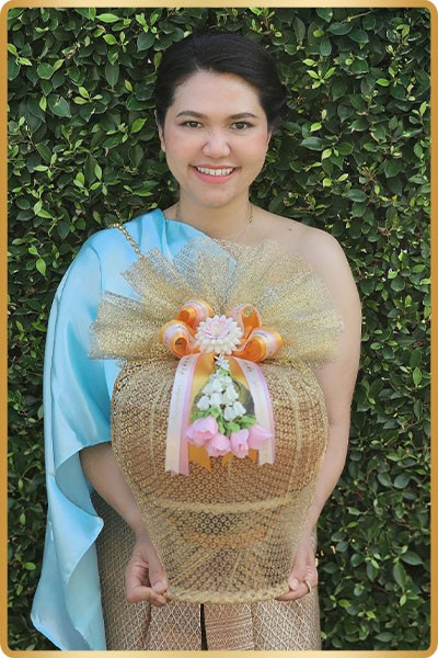 ชุดบุญกระจ่างฟ้ารุ่น2-2