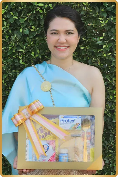 ชุดบุญสมบัติพรประเสริฐรุ่น1-1
