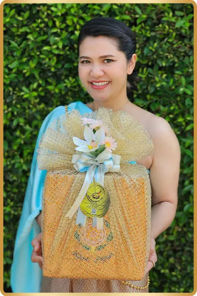 ชุดบุญอุดมทรัพย์รุ่น1