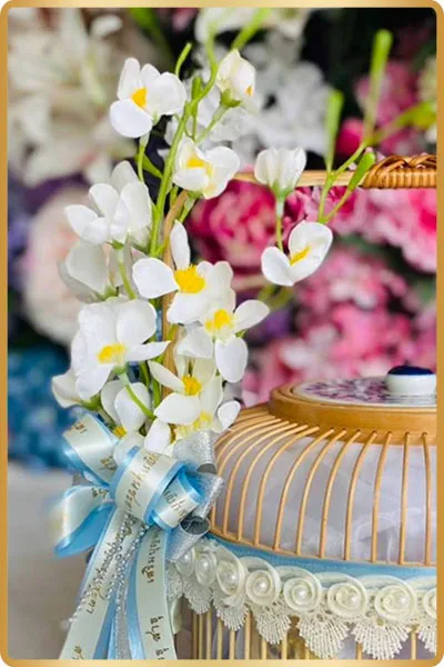 ชุดมงคลสุขนิรันดร์