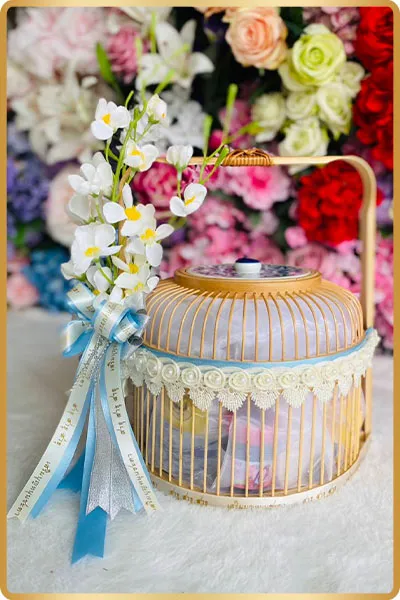 ชุดมงคลสุขนิรันดร์