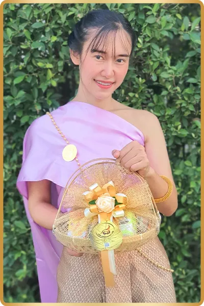 ชุดสุขกายสุขใจรุ่น3