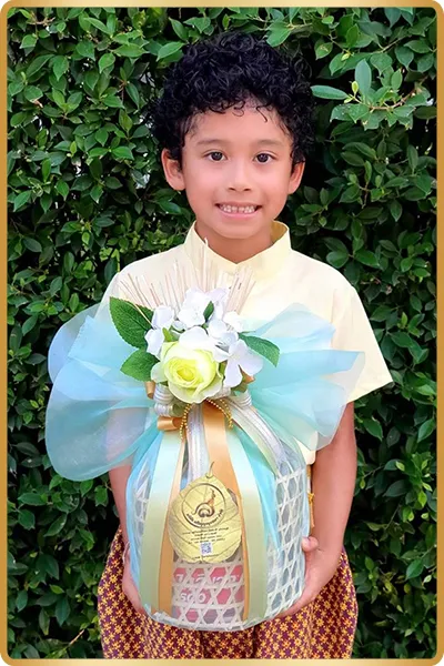 วันเกิดรุ่น1พ
