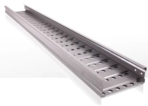 รางเคเบิ้ลเทรย์-ข้างลอน
