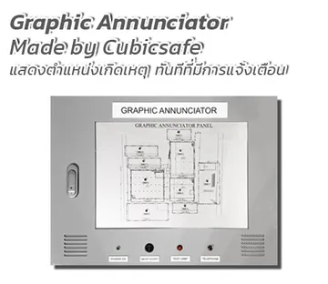 cubicsafe