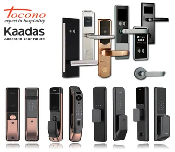kaadas