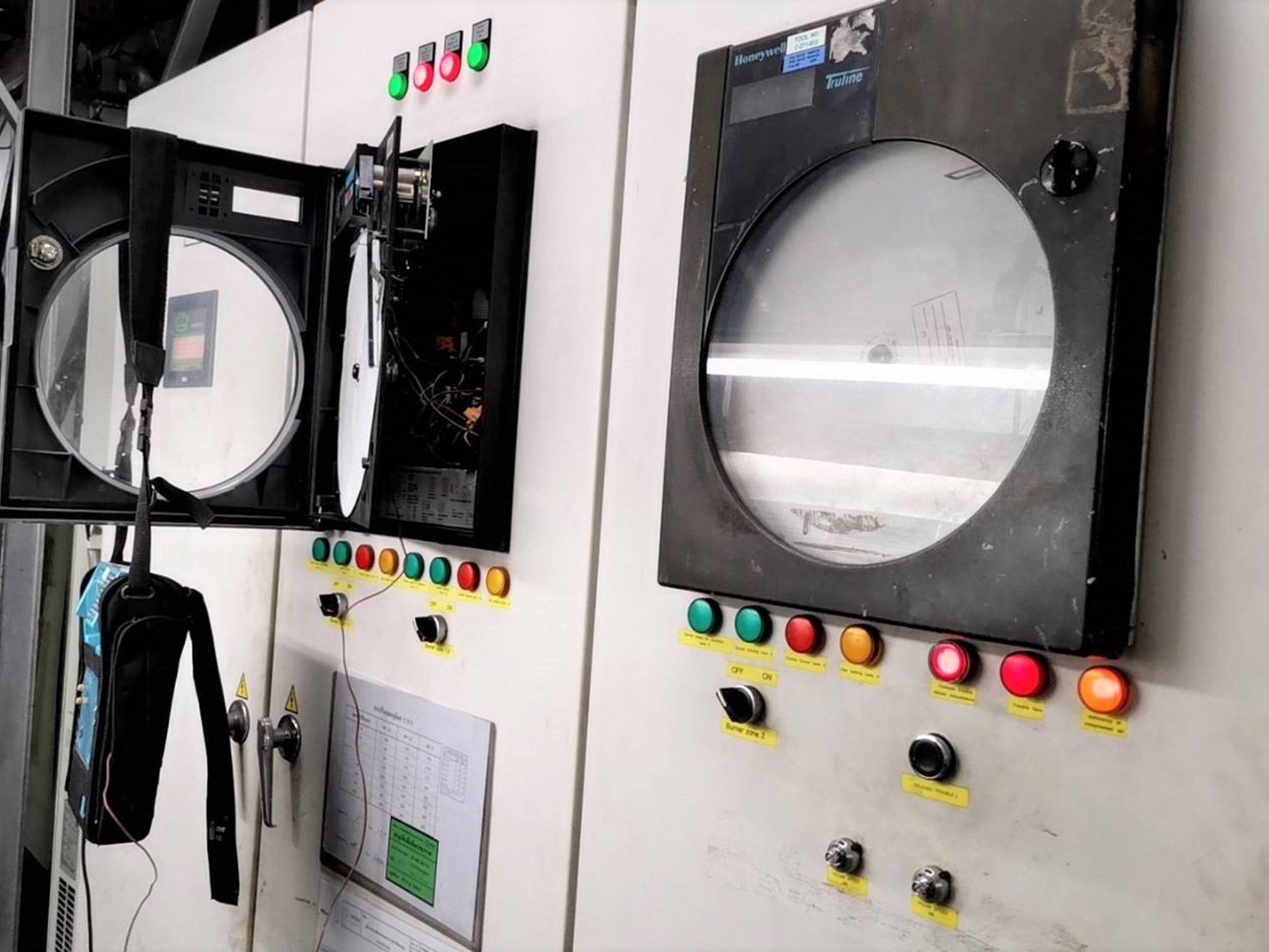 Electrical Laboratory