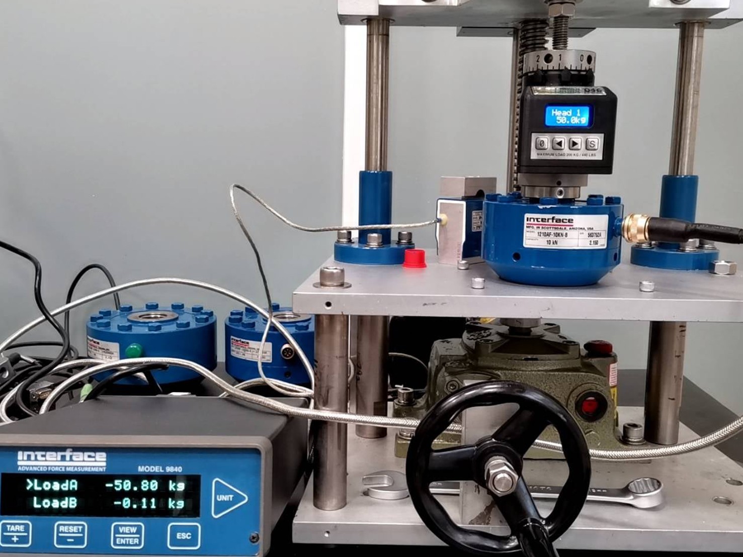 Force And Mass Laboratory force-and-mass-laboratory