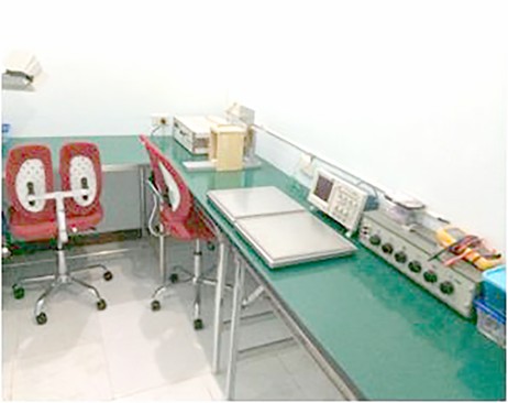 CalLab
