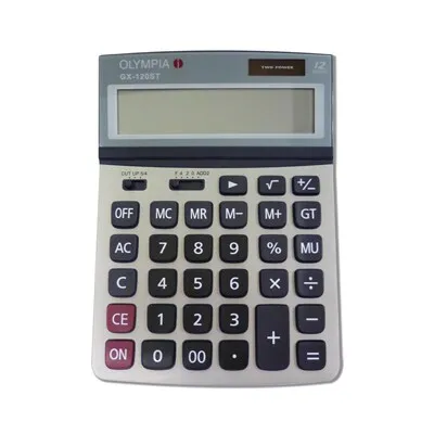 GX-120ST