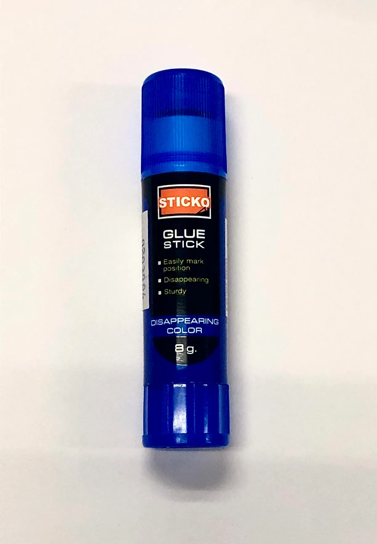 กาวแท่งสติ๊กโก้ตราช้าง