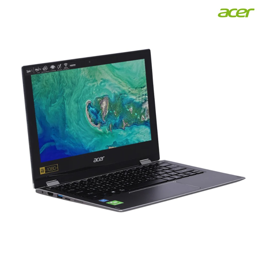 Ноутбук трансформер acer sp111 34n c9et обзор