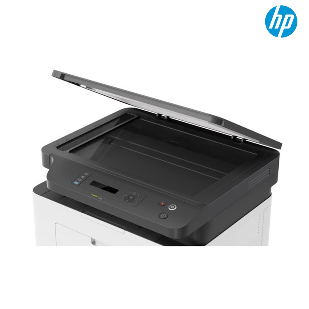 Принтер hp laser mfp 135a пишет заканчивается тонер