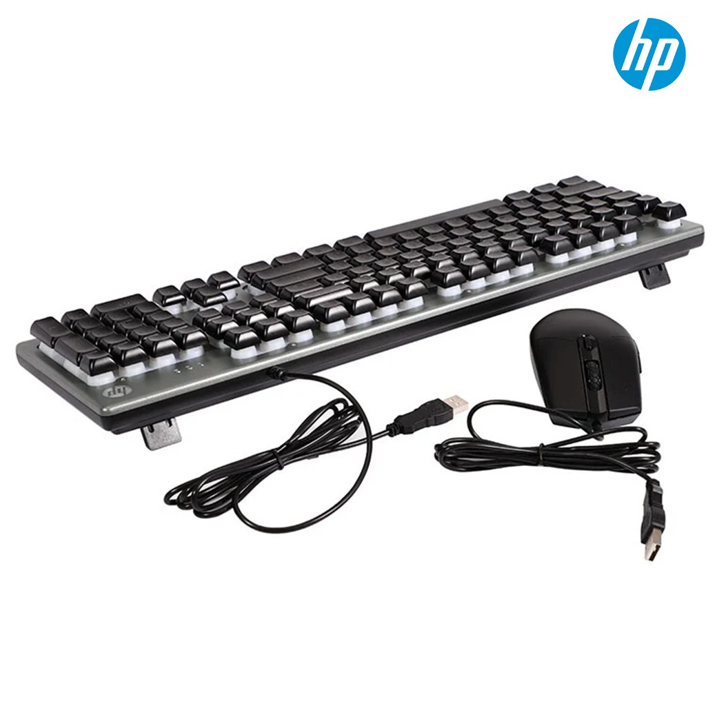 K/B USB HP Gaming KM300F