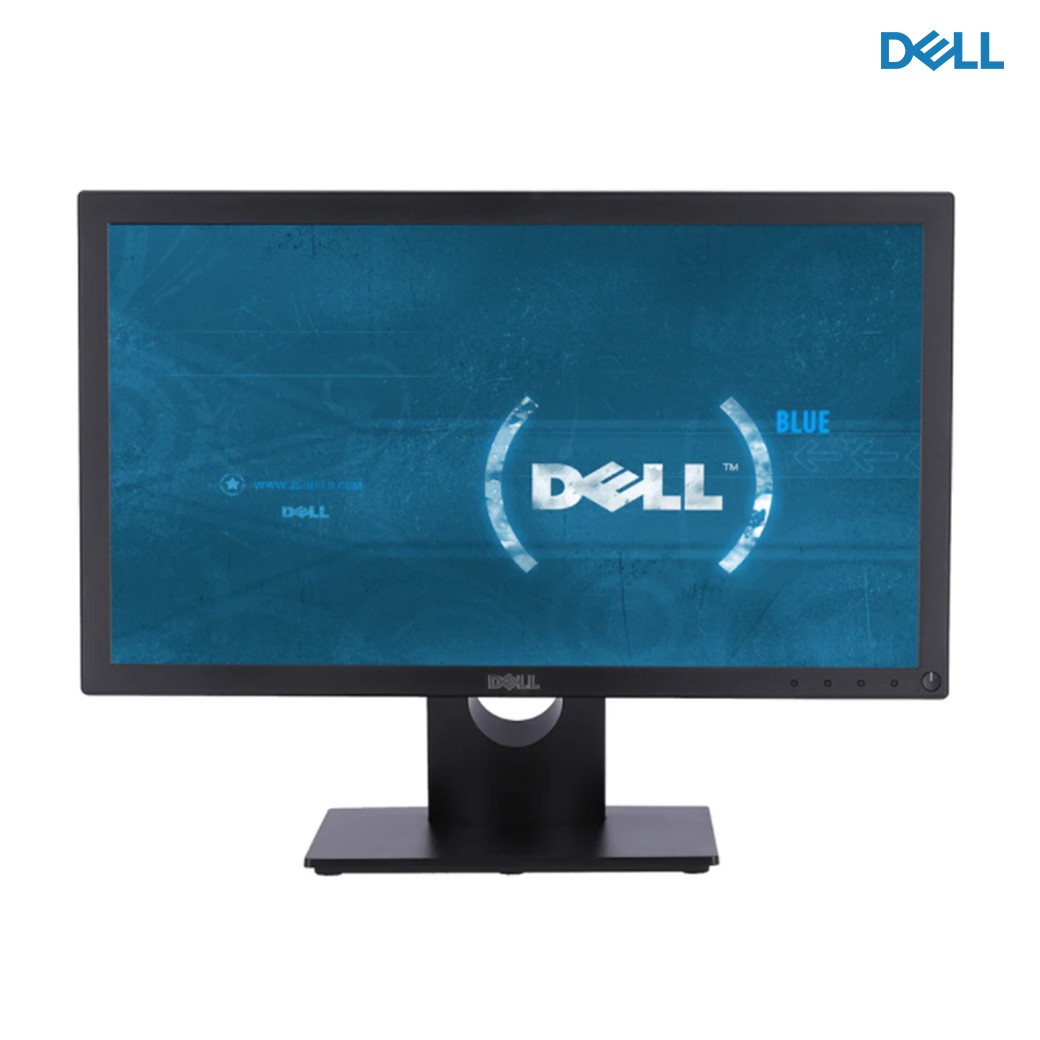 Monitor 19.5 Dell E2016HV (TN)