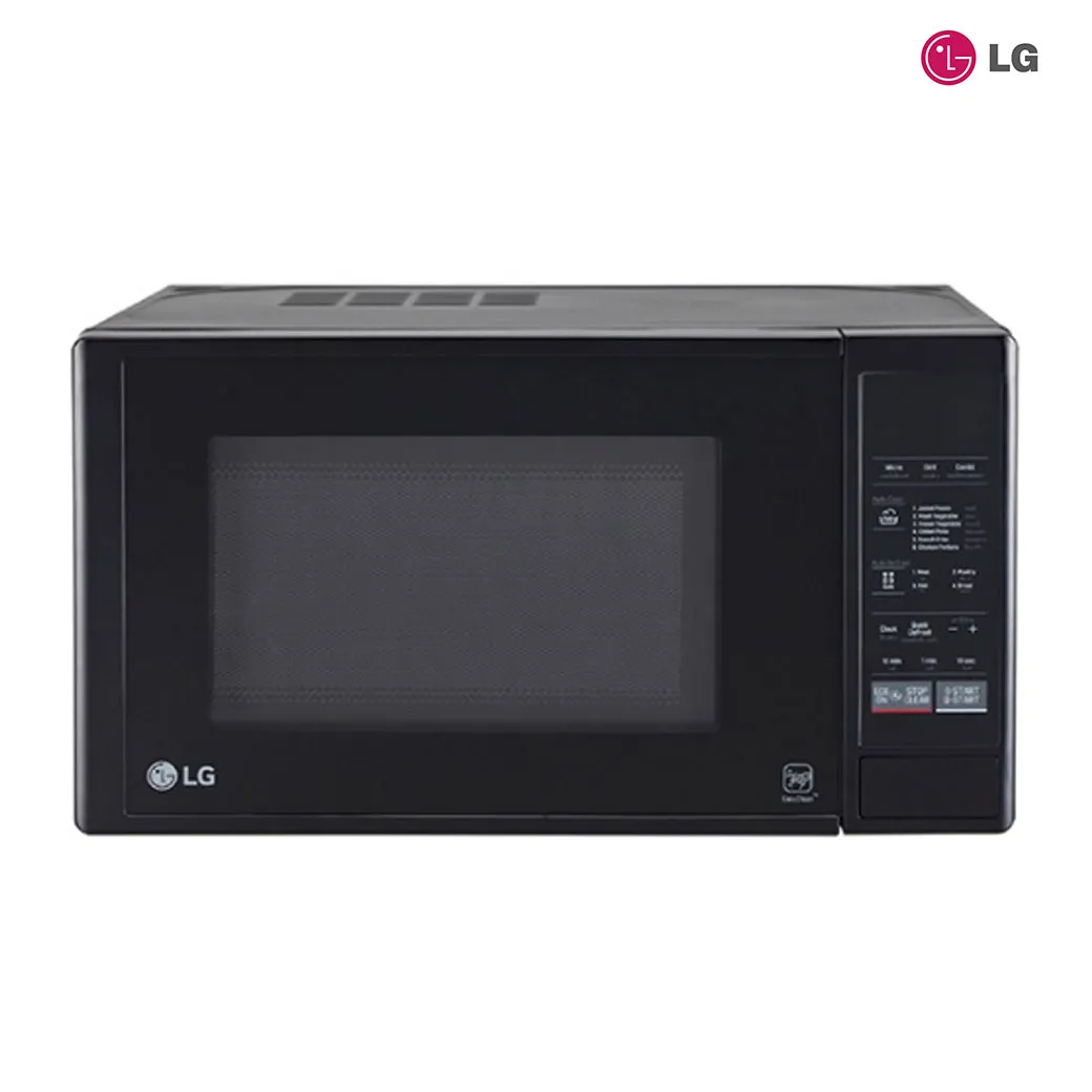 Lg 20 litre hotsell convection microwave oven
