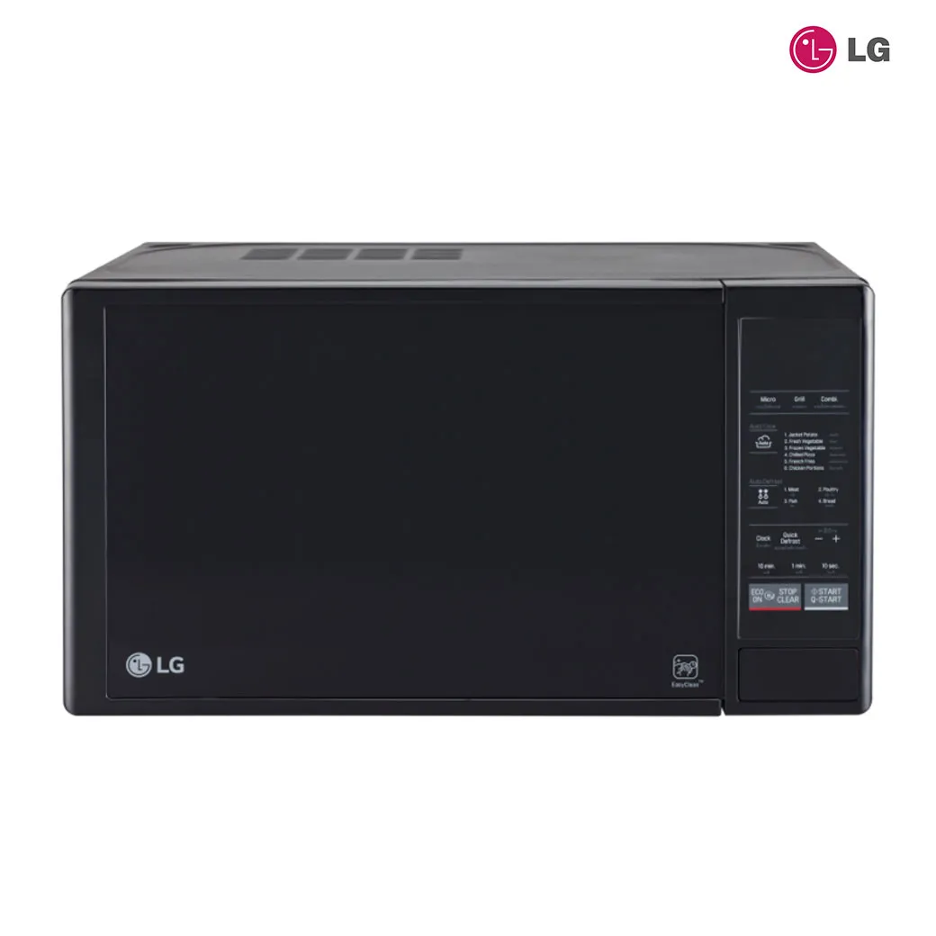 Lg microwave 20 shop litre