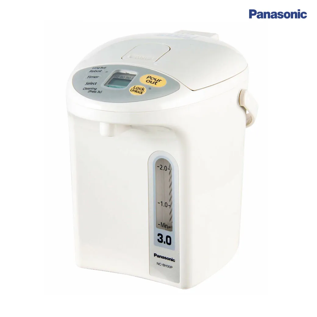 PANASONIC NC BH30P 3