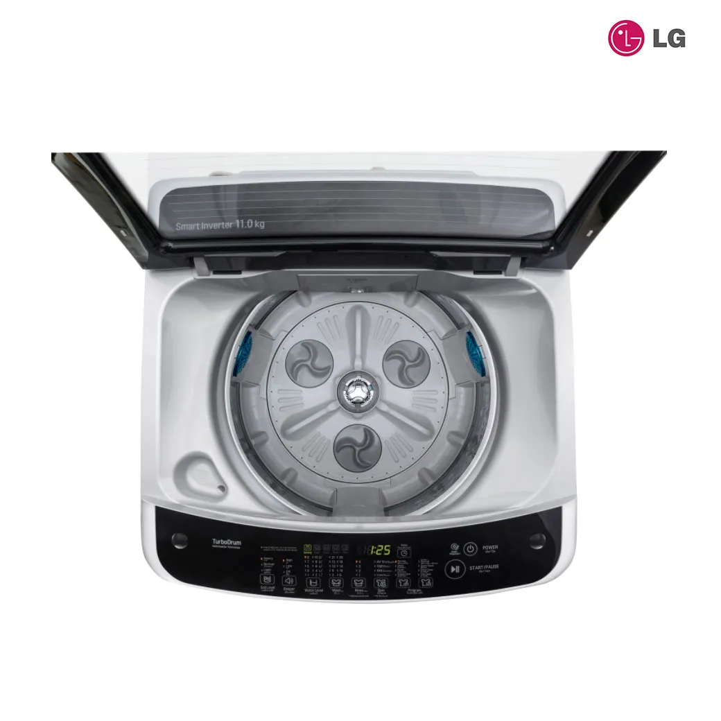 Lg turbodrum deals