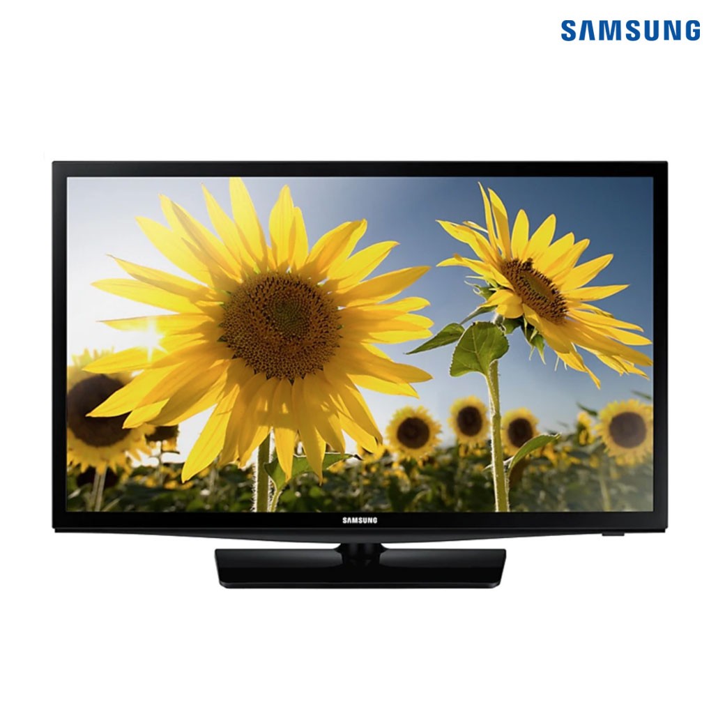 24" HD SAMSUNG / UA24H4003AR