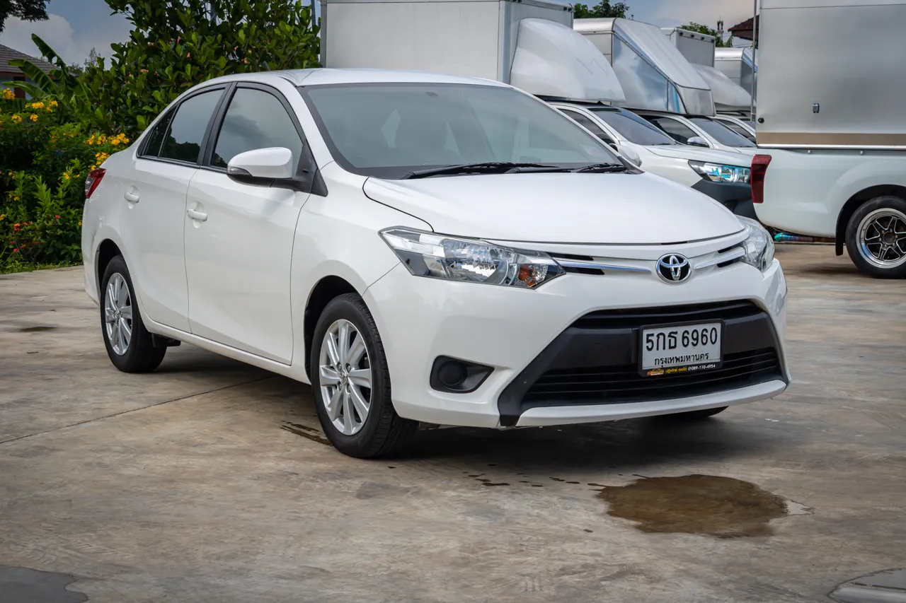 Vios shop 1.5 e