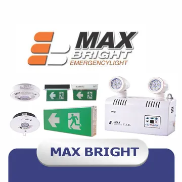 MAXBRIGHT