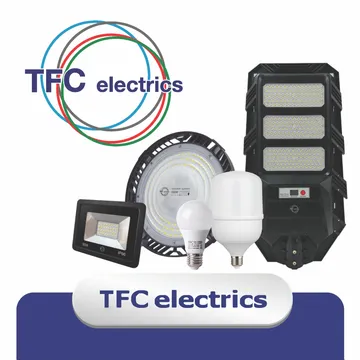 TCF
