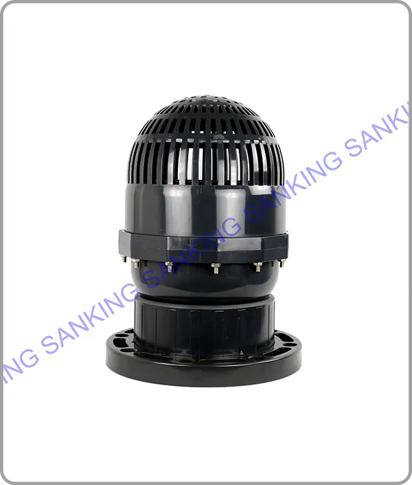 FOOT VALVE