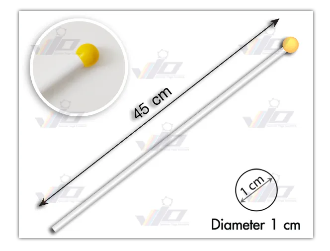 ก้านหัวเหลือง-45-cm