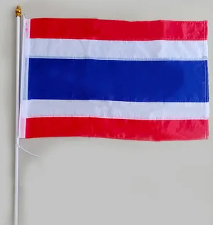 ก้านพลาสติกหัวบัว