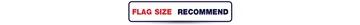 FLAG-SIZE