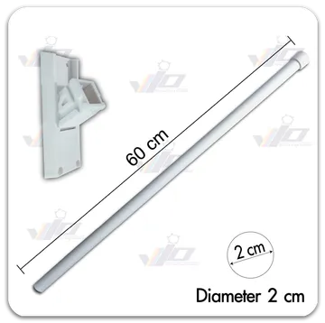 เสาติดผนัง-60-cm