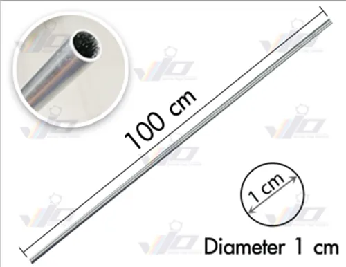 ก้านอลูมิเนียม-100-cm