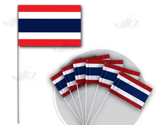 ธงโบก